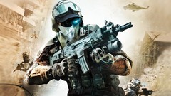 Game ghost recon ghost recon future soldier Future Soldier