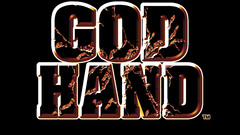 Game god hand high some post logos lets