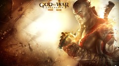 Game god of war God of War: Ascension