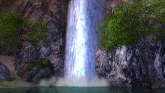 Game guild wars mmorpg