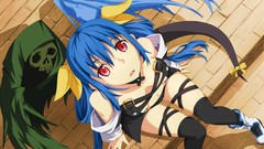 Game guilty gear Guilty Gear Dizzy Necro Undine