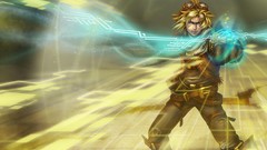 Game guy League of Legends Ezreal