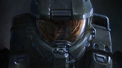 Game halo concept art Halo 4 343 industries