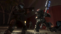 Game halo ODST