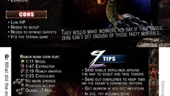 Game help Zerg starcraft blizzard entertainment starcraft ii 