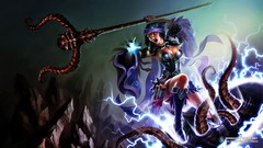 Game heroes of newerth