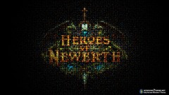 Game heroes of newerth