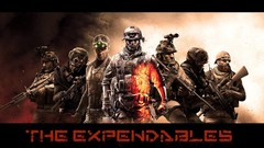 Game heroes the expendables battlefield medal of honor 