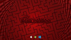 Game horror android fortress riddle ios windows phone