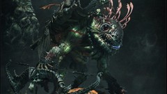 Game hunter world of warcraft blizzard entertainment world of 