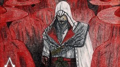 Game killer creed assassins creed revelations Assassin ezio 