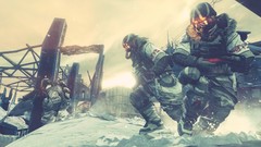 Game killzone 3