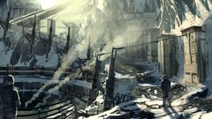 Game killzone killzone 3 video games