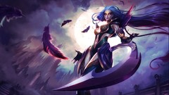 Game league Champions League of Legends artwork online games 