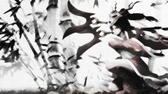 Game League of Legends artwork video games Akali