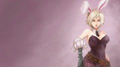 Game League of Legends riven moba