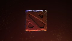 Game logos Dota Dota 2 video games