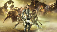 Game lost Odyssey video