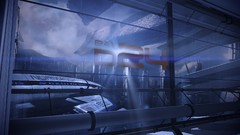 Game mass effect 2 mass effect