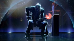 Game mass effect 2 mass effect illusive man