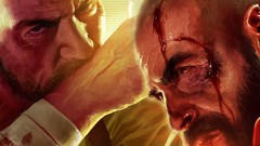 Game Max Payne max payne 3