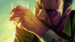 Game Max Payne max payne 3