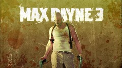 Game Max Payne max payne 3
