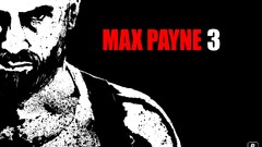 Game Max Payne max payne 3