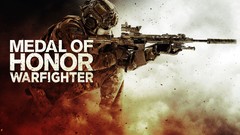Game medal of honor warfighter Medal of Honor