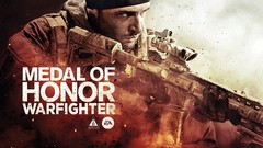 Game medal of honor warfighter Medal of Honor
