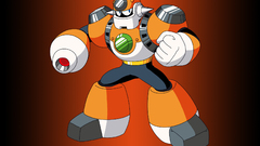 Game mega Manga Anime