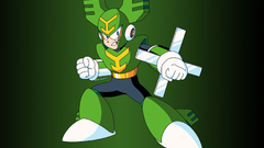 Game mega Manga Anime