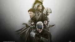 Game metal Gear solid