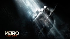 Game metro last light
