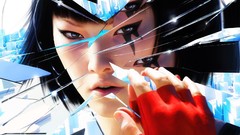 Game mirrors edge