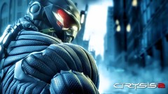 Game modern crysis 2 video games