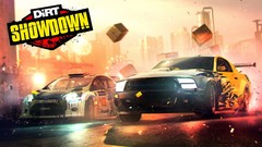 Game Monsters Ford dirt showdown video games