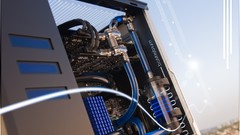 Game murder Computers boxes pc games hardware showcase murderbox