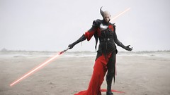 Game natural complex magazine