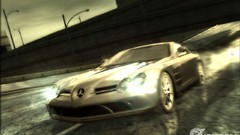 Game need for speed most wanted