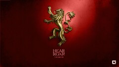 game of thrones A Song of Ice and Fire digital art sigils
