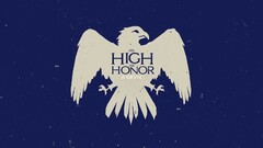 game of thrones A Song of Ice and Fire House Arryn trone de fer