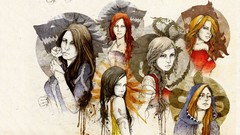 Game of thrones artwork