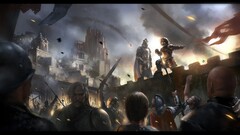 game of thrones artwork tyrion lannister TV series fan art