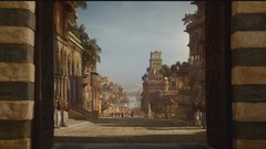 Game of thrones cities TV series A Song of Ice and Fire hbo 