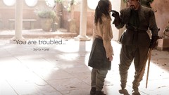 Game of thrones clip TV series