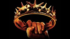Game of thrones crowns