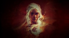 Game of thrones Daenerys Targaryen