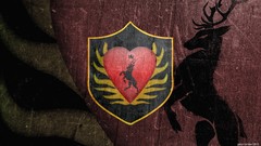 Game of thrones emblems Stannis Baratheon
