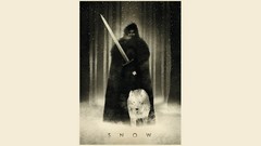 Game of thrones fan art TV series jon snow fantasy art Nights 